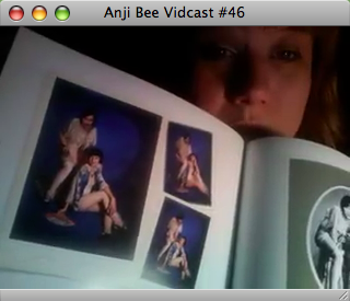 Anji Bee Vidcast #46