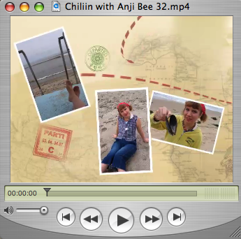 Chillin' with Anji Bee #32